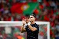 Cristiano Ronaldo Plans To Retire 'Soon' Due To Family Reasons