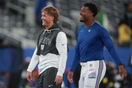 Deadspin | Reports: Giants to start Jameis Winston if Jaxson Dart can't go