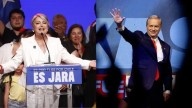 Jeannette Jara y José Antonio Kast disputarán balotaje en Chile: ¿quién parte con ventaja y dónde buscar votos?