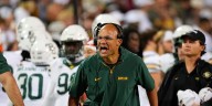 Aranda will remain leader of Baylor University football team, Livingstone says