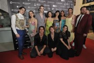 La gran noche de los Premios Hugo. Pocas cábalas, reencuentros de ex y aplausos de pie: la gran noche de los Premios Hugo