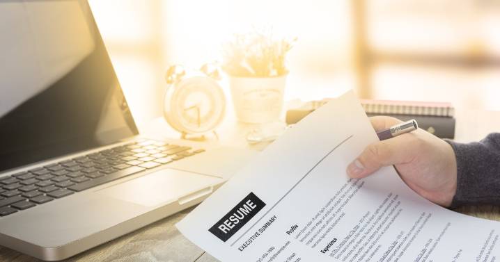 From resume to results: Why purpose matters in the application process