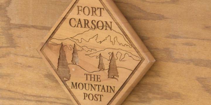 “Suspicious incident” under investigation at Fort Carson hospital