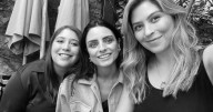 ¿Quiénes son las hermanas de Aislinn Derbez y a qué se dedican? Ellas son las hijas de Gabriela Michel