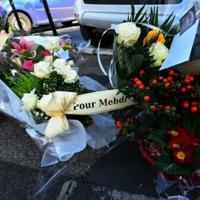 Macron slams 'bourgeois' drug users as French activist says won't be silenced