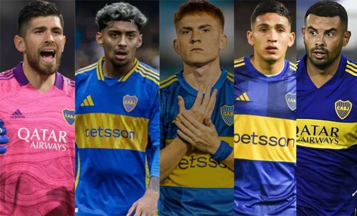 ¡Bombazo total! River va a buscar un ex jugador de Boca para clavarle una puñalada a su archirival: "Sería un golpazo terrible"