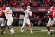 Arch Manning Ends College Football Season Against Texas A&M as Refusing Grandfather’s Wishes Haunts NFL Draft Arch Manning’s season-ending clash with Texas A&M sparks questions about defying Manning’s