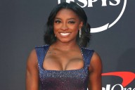 Simone Biles ‘Honestly’ Explains Why She Had Her Breasts Done (Exclusive)
