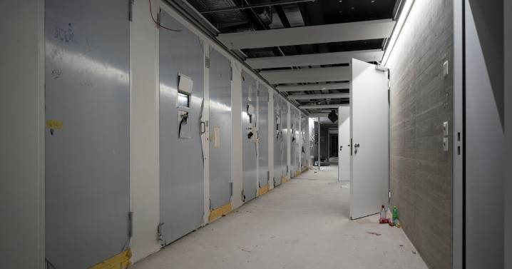 France: two inmates escape prison with bedsheets