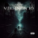 Rap boconés: “La Acrópolis” estrena su disco “Viernes 13”