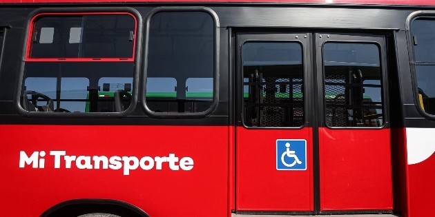 Rutas de camiones detendrán sus recorridos el domingo en Guadalajara