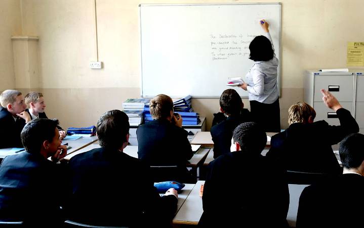 We must cut Send to help our kids