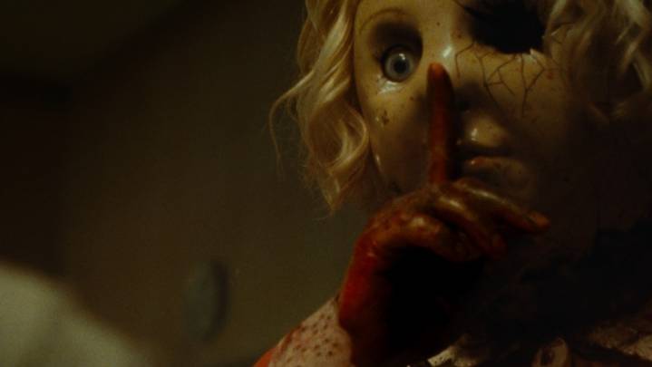 Rod Blackhurst's Horror 'Dolly' Lands Distribution Deal With Shudder