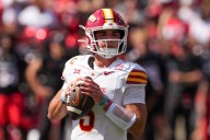 25 Facts About Arizona State Vs. Iowa State