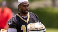 Bills fans will love how Brandin Cooks has settled in ahead of potential debut vs. Steelers