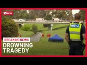 #Breaking: Melbourne Woman & Child Die In Tragic Drowning Incident