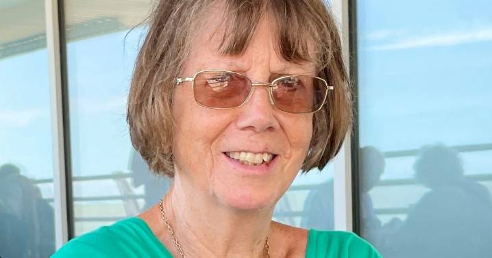 Police issue update as body found in woodlands in search for missing Christine Murton