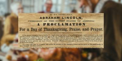 Gary Palmer: A grateful nation is a strong nation