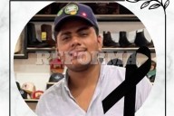 Acusan a policías de Tabasco de matar a universitario