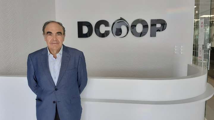 Dcoop, el mayor productor de aceite del mundo, avisa de que o se soluciona el problema del agua, o la producción se irá a Marruecos