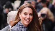 Kate Middleton Just Gave Winter’s Suede Bag Trend the Royal Seal of Approval