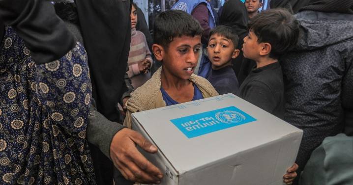 What if … the United Nations was disbanded next Friday?