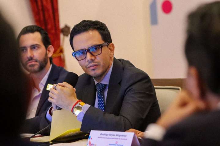 Reprograma Gobierno de México Foro sobre Reforma Electoral