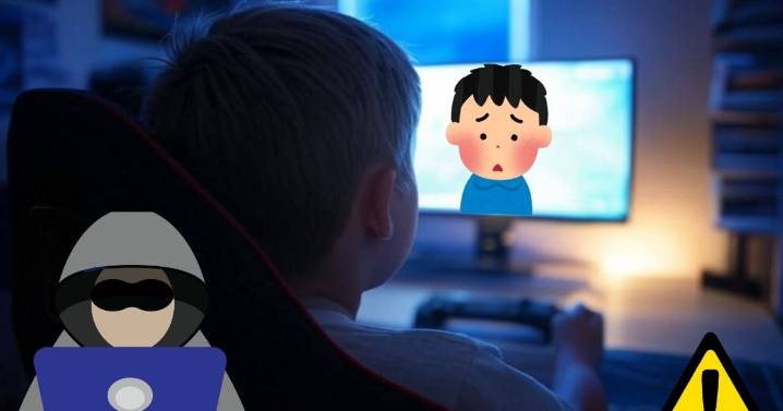 ¿Sabes con quién hablan tus hijos en los videojuegos? Te sorprenderá cuántos son amigos inexistentes