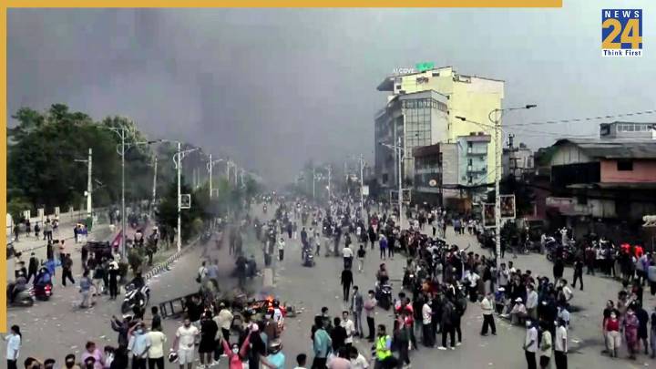 When Trust Dies, Even Victory Feels Incomplete: Nepal’s Gen Z Returns to the Streets