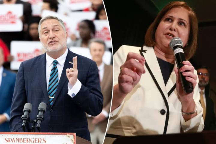 Hashmi defeats Reid in Virginia lieutenant governor race