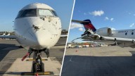 Pilo no recordaba instrucciones antes de colisión en LaGuardia