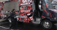 Feeding the soul: Teaching the food truck business
