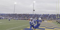 SDSU drops second game in a row, first to unranked opponent