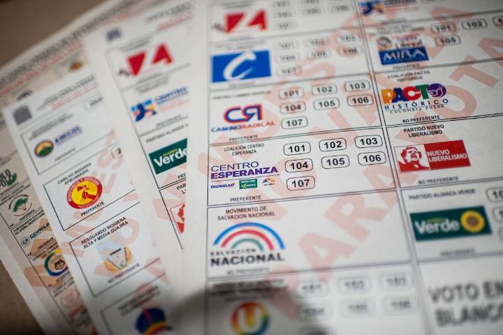 Vuelven encuestas sobre intención de voto: estas son las nuevas reglas de cara a elecciones de 2026