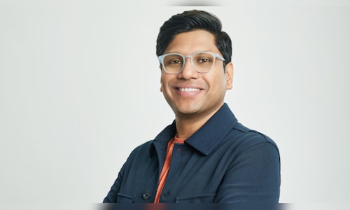 Lenskart Listing: Peyush Bansal says 'it is still Day Zero' ahead of Dalal Street debut