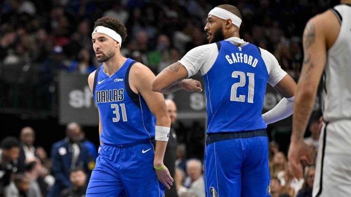 Mavericks rumors: Dallas urged to consider trade shopping $54.4 million piece