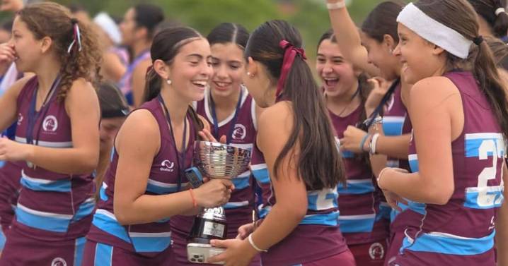 Jóckey de Tucumán gritó ayer campeón