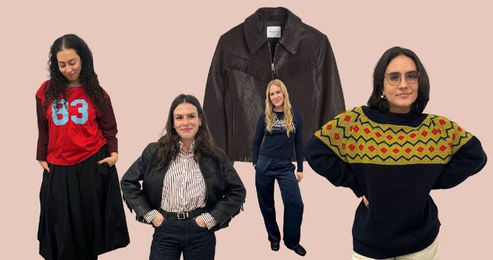 Alexa Chung x Madewell Holiday Collection: Tried & Reviewed