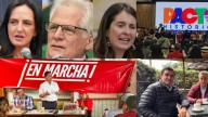 Las múltiples dudas que quedan en la derecha, las listas al Congreso del Pacto Histórico y las otras movidas electorales de la semana