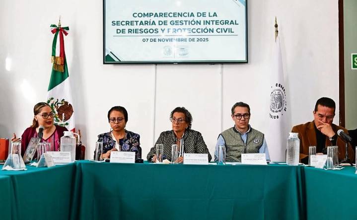 Identifican trasiego de gas en Atlas de Riesgos