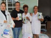 Solidaridad altruista desde Zimbabwe a Cuba tras huracán Melissa (+Fotos)