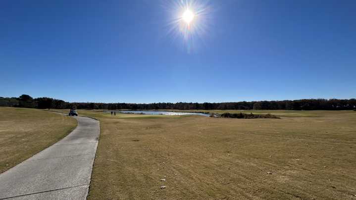 'Beloved by thousands' | Virginia Beach to close bidding process on purchasing of VB National golf club