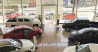 La financiación de autos nuevos y usados cayó al mínimo del año en octubre