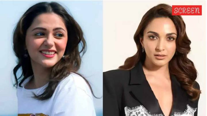Amar Kaushik says Kiara Advani wasn’t replaced with Aneet Padda in Shakti Shalini; blames ‘paid PR’ against actor: ‘Kiara was never locked’