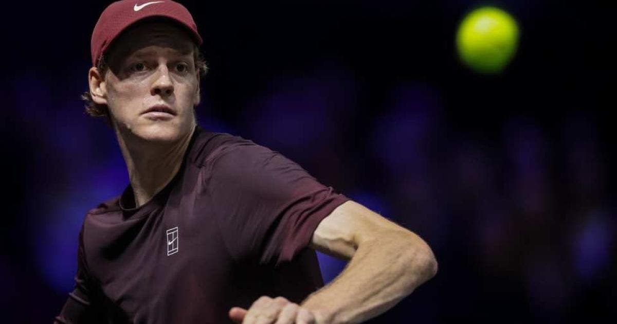 Jannik Sinner conquista París y recupera el número uno del mundo
