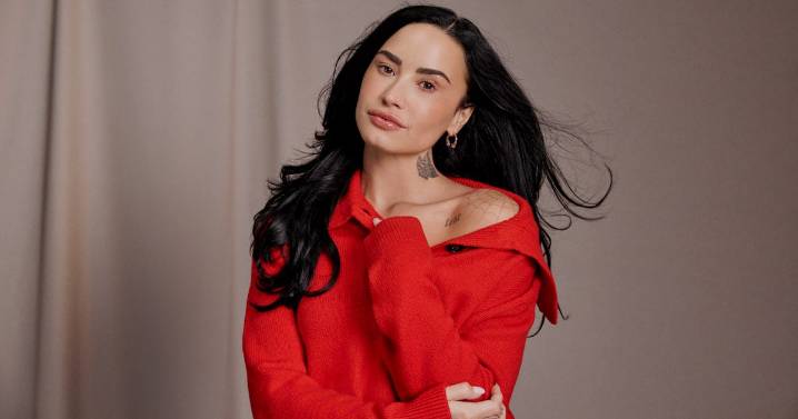Demi Lovato On 'Camp Rock 3,' Locking In, & Her Amazon Fashion Launch