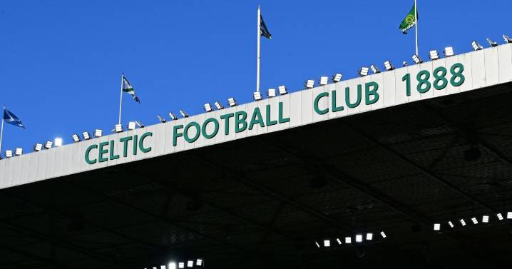 Celtic AGM adjourned by Peter Lawwell following protests