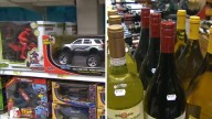 These items are impacted by tariffs this holiday shopping season