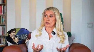 “O hablo o me matan”: Karen Santos denuncia cinco años de violencia por parte de su exesposo Ricardo Leyva