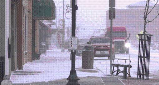 Mandan Public works preparing city crews for Winter